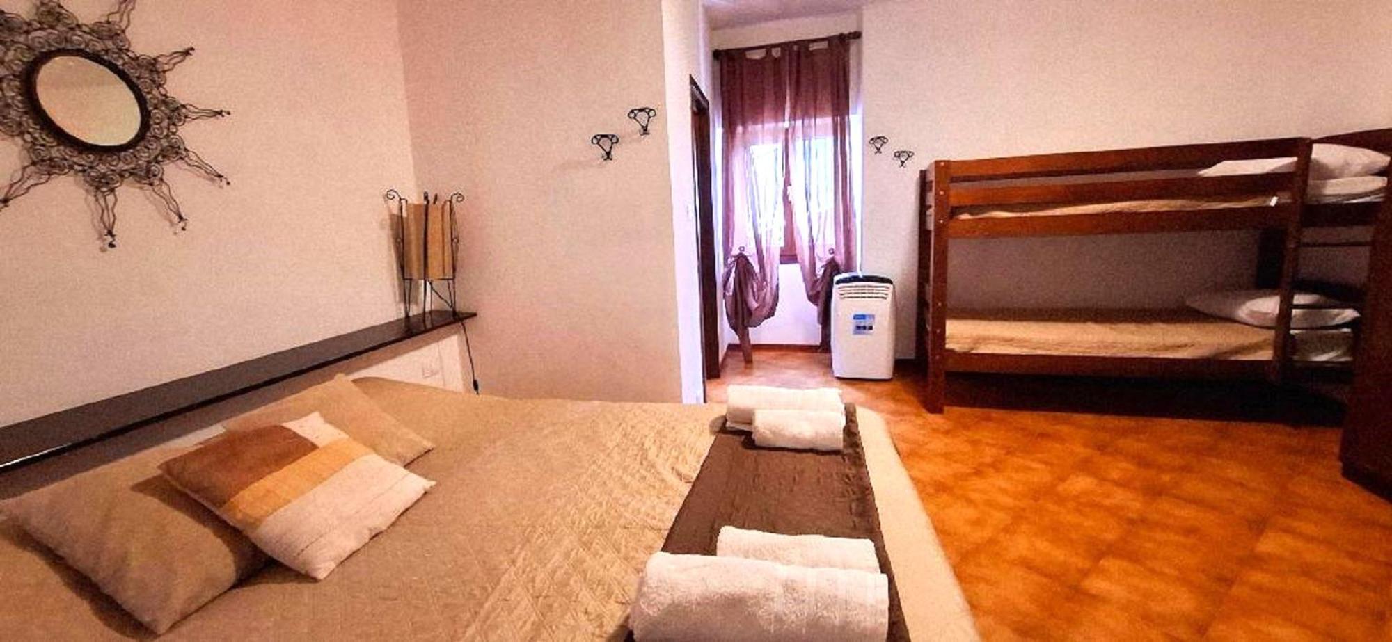 Antica Casa Vista Mare Wi-Fi E A-C Villa Pompeiana Ngoại thất bức ảnh